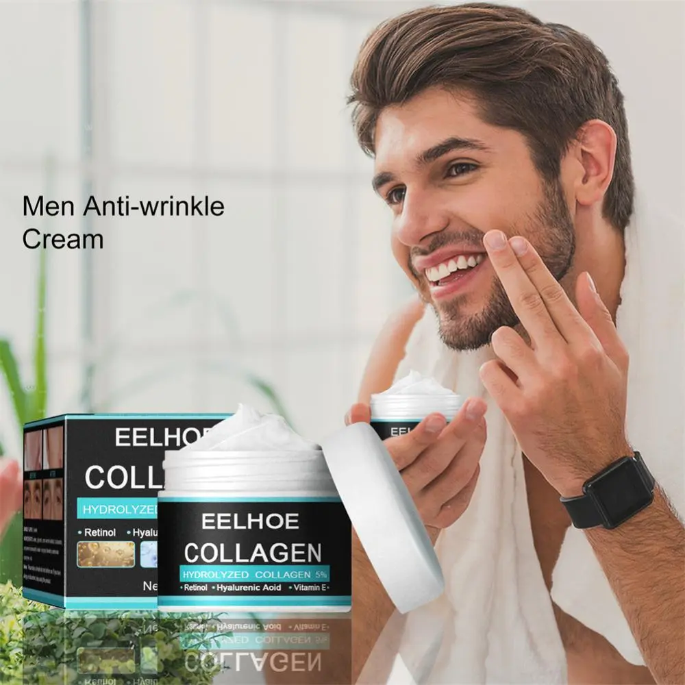 Milk Thistle Silymarin - كريم للوجه للرجال من eelhoo كريم