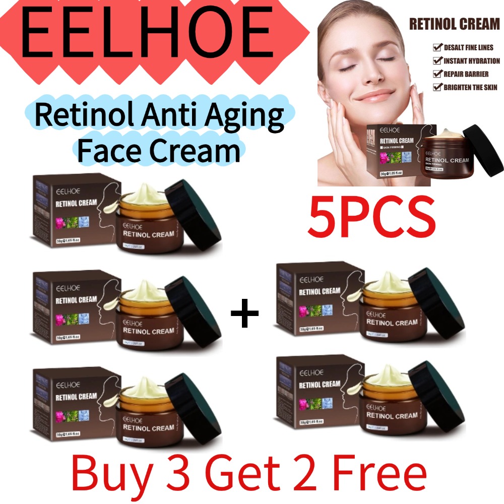 Milk Thistle Silymarin - كريم الوجه المضاد للشيخوخة من EELHOE
