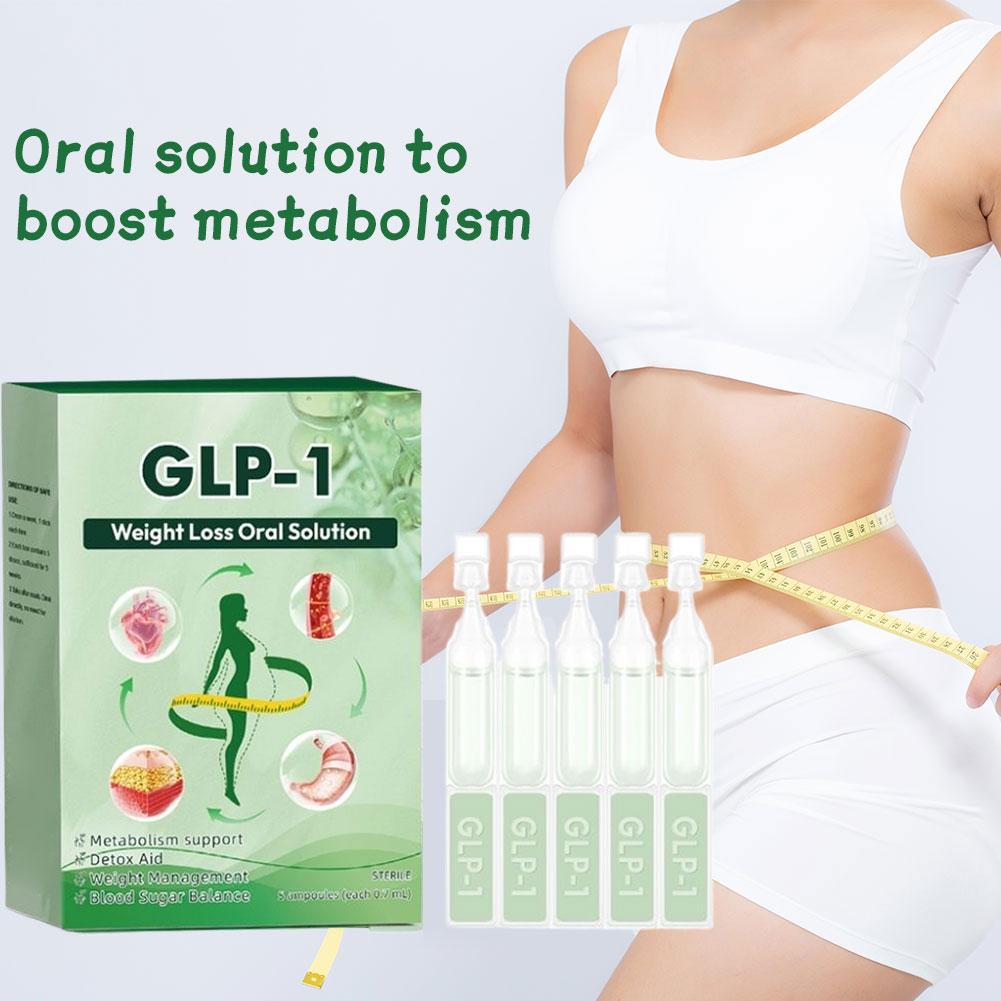 قطرات GLP-1 مورينجا الطبيعية ل - مراجعة Natural Herbal Wellness وسعره