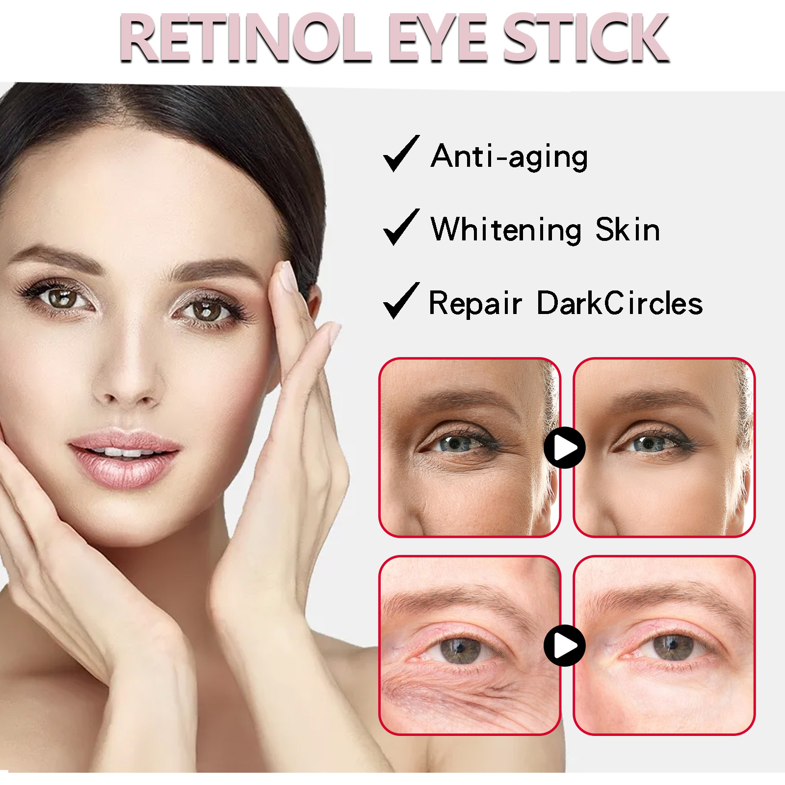 الريتينول كريم عين عصا الكولاج - مراجعة Milk Thistle Silymarin وسعره