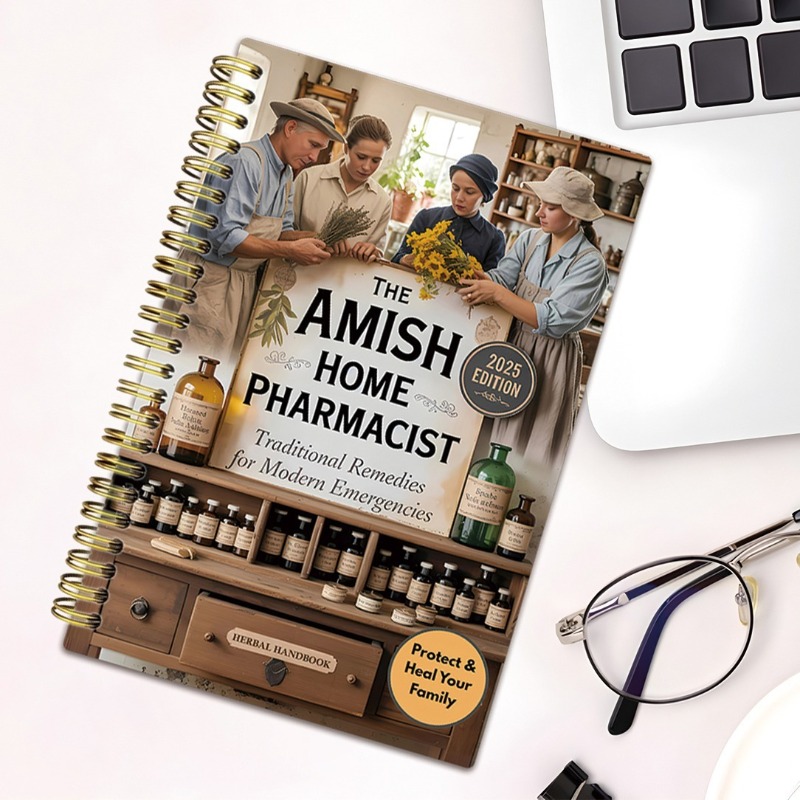 دليل العلاجات العشبية: دليل ال - مراجعة Natural Herbal Wellness وسعره