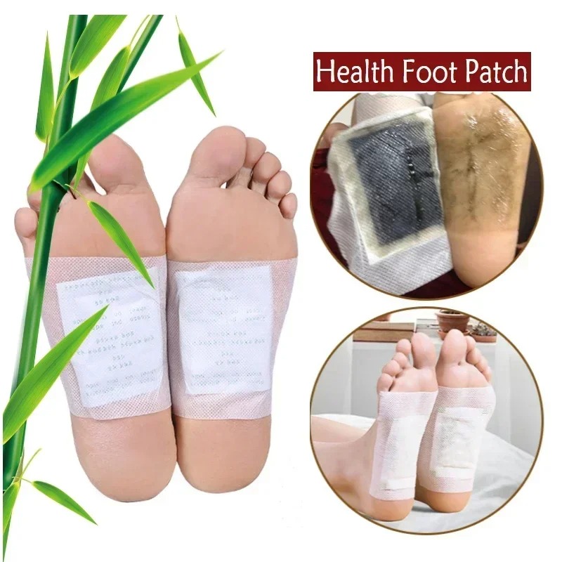 توبوبتا كوريا كينوكي - مجموعة  - مراجعة Herbal Wellness Spa وسعره