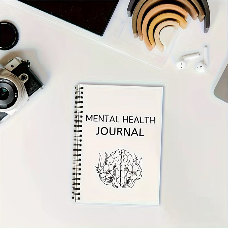 دفتر صحة عقلية، مخطط صحة عقلية - مراجعة Health Wellness وسعره