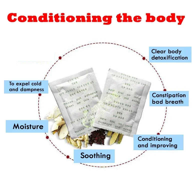 كوريا كينوكي التطهير السموم ال - مراجعة Herbal Wellness Spa وسعره