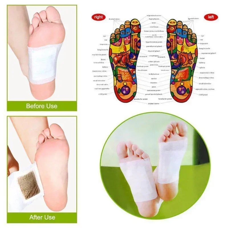 كوريا كينوكي التطهير السموم ال - مراجعة Herbal Wellness Spa وسعره